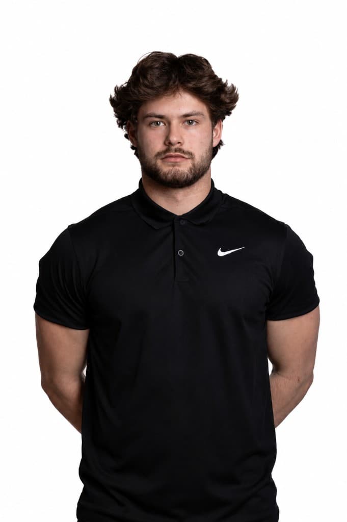 Adrian, founder of Tremo